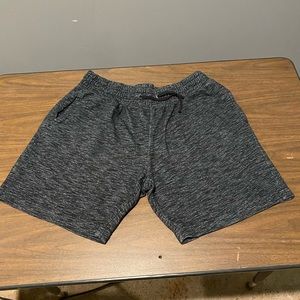 H&M cotton shorts